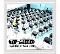 Have Fun at Your Desk