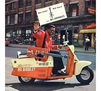 Have Guitar, Will Travel – CD – State of Art
