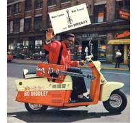 Have Guitar, Will Travel – CD – State of Art