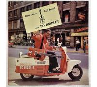 Have Guitar, Will Travel