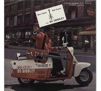 Have Guitar Will Travel Wire Bo Diddley