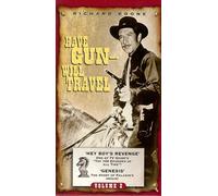 Have Gun Will Travel 2 [VHS]
