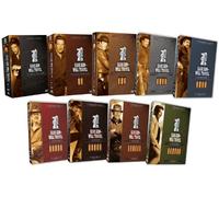 Have Gun Will Travel: Complete Series Pack