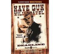 Have Gun Will Travel (Old Time Radio) [Import]