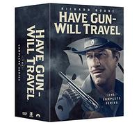 Have Gun Will Travel: The Complete Series
