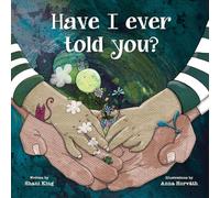 Have I Ever Told You?