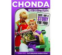 Have I Got a Story for You Special Fan Edition