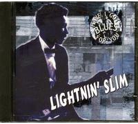 Have I got blues for you