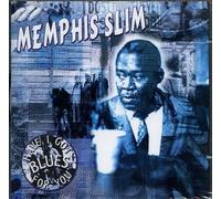 Have I got blues for you