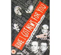 Have I Got News For You Best of The Guest Presenters Volume 1 [Import anglais]