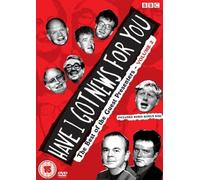 Have I Got News For You – Best of The Guest Presenters Vol. 2 – BBC – Import anglais