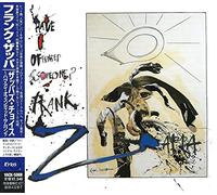 Have I Offended Someone [Import]