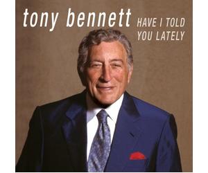 Have I Told You Lately