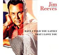 Have I Told You Lately That I Love You [IMPORT]