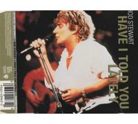Have I Told You Lately [UK Import]