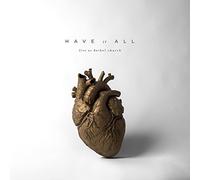 Have It All by Bethel Music (2014-08-03)