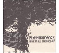 Have It All Stringed Up