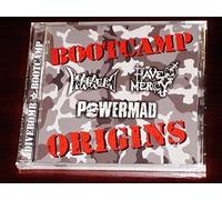 Have Mercy - Bootcamp Origins [Import]