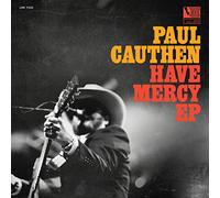 Have Mercy/EP