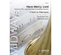 Have Mercy, Lord / Score + Parties
