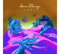 Have mercy - Numb [Import]