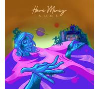 Have mercy – Numb