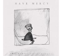 Have Mercy – The Earth Pushed Back – Vinyle LP – Neuf