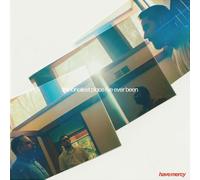 Have Mercy The Loneliest Place I've Ever Been (CD) Album (PRESALE 19/12/2025)