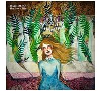 Have Mercy - The Love Life [Cd]