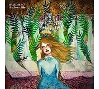 Have Mercy - The Love Life [Vinilo]