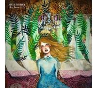 Have Mercy - The Love Life [Vinyl] Digital Download