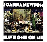 HAVE ONE ON ME , JOANNA NEWSOM - Compact Disc