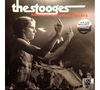 The Stooges – Have Some Fun: Live at Ungano' – Vinyle – RSD15 – Import