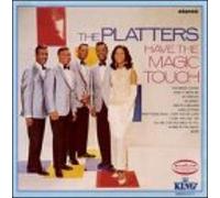 Platters - Have the Magic Touch