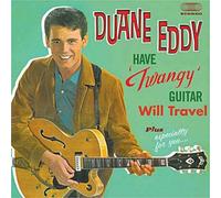 Have Twangy Guitar : Will Travel
