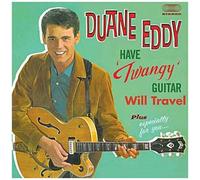 Have Twangy Guitar : Will Travel
