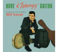Have "Twangy" Guitar Will Travel