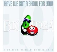 Have We Got a Show for You by Veggietales