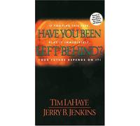 Have You Been Left Behind? [Vhs] [Import USA]
