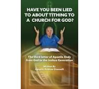 Have You Been Lied To About Tithing To A Church For God?