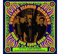 Turtle Island Quartet - Have You Ever Been ?