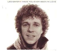 Have You Ever Been In Love [Vinyl] Leo Sayer