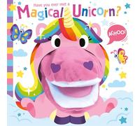 Have You Ever Met a Magical Unicorn?