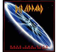 Have You Ever Needed Someone So Bad/from The Inside [Import]