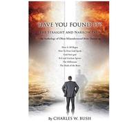 Have You Found It?