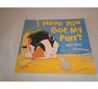 Have You Got My Purr?
