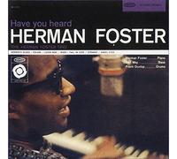 Herman Foster - Have You Heard [Import]
