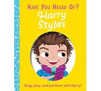 Have You Heard of Harry Styles