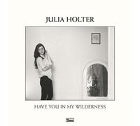 Have You in My Wilderness – Domino