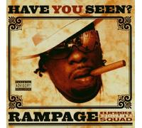 Rampage – Have You Seen [Import]